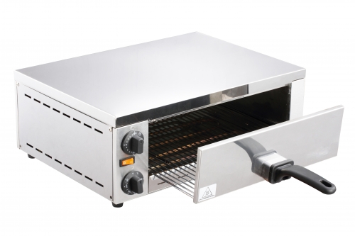 Pizza oven FP-04D (1*12'' pizza)