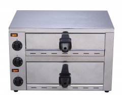 Pizza oven  FP-03A( 2*12