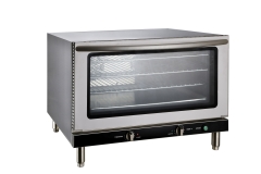 Convection oven FD-100 with humidity