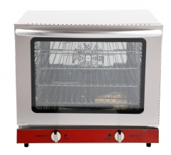 NEW SYPE CONVECTION OVEN WITH HUMIDITY