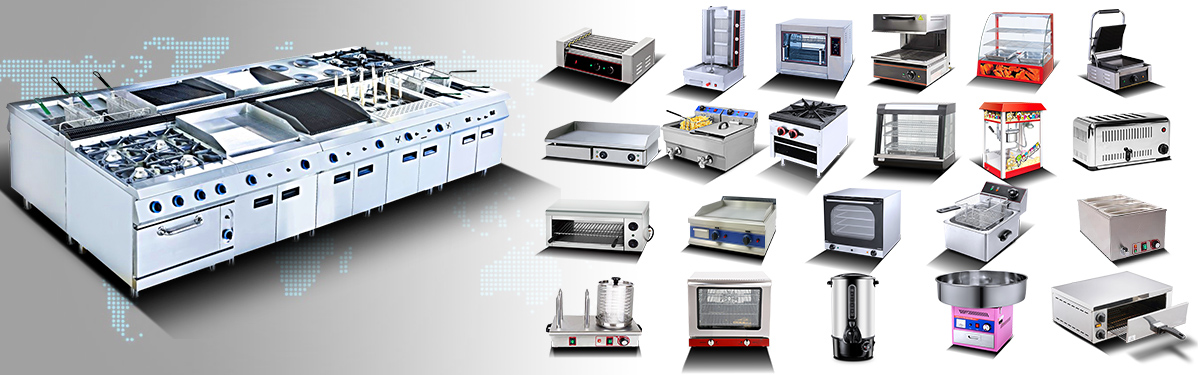 catering equipment