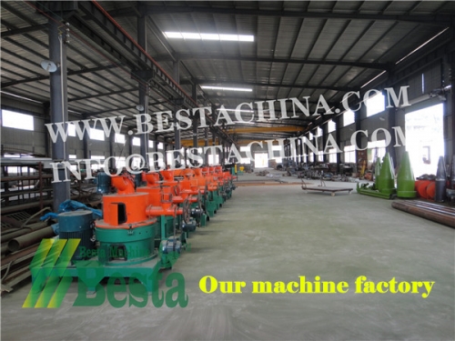 Wooden Powder Making Machine, Bamboo Powder Making Machines