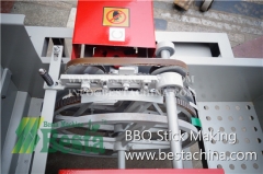 BBQ Stick Sharpening Machine