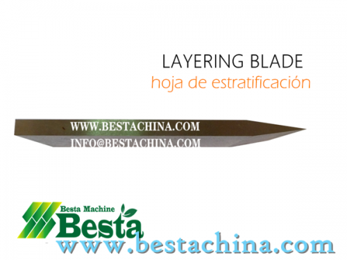 Layering Blade