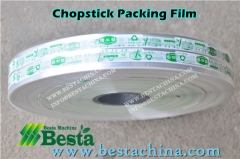 Chopstick Packing Film