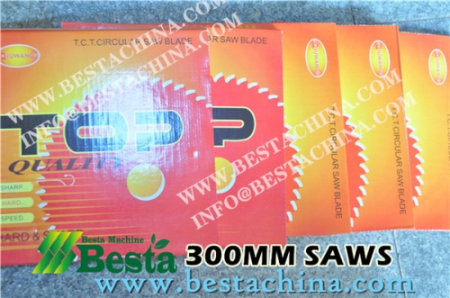 300mm Saws