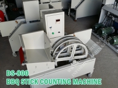 Skewer Counting Machine (DS-800)