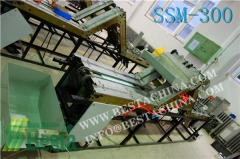 SSM-300 quality control machine, stick selecting machine