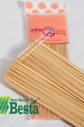 Bamboo Skewers