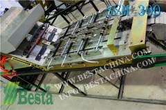 SSM-300 quality control machine, stick selecting machine