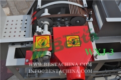 BBQ Stick Sharpening Machine, Skewer Sharpening Machine