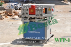 Wood Dissection Machine, wood skewer making machine