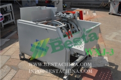 BBQ Stick Sharpening Machine, Skewer Sharpening Machine