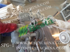 Single Stick Polishing Machine (SPG-1)