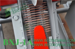 Toothpick Sharpening Machine, Bamboo Toothpick Machine