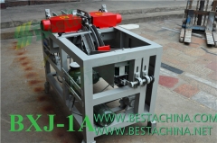 Toothpick Sharpening Machine, Bamboo Toothpick Machine