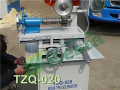 Blade Grinding Machine, Blade Sharpening Machine (TZQ-020)