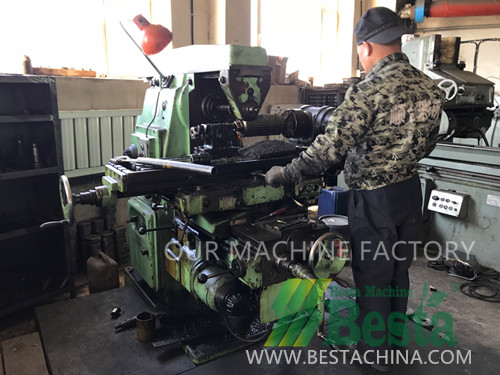 Our Machine Factory (Ice cream stick machine factory)