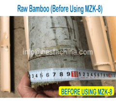 Big Bamboo Expanding Machine (MZK-8)