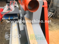 Wood Table Sliding Sawing Machine