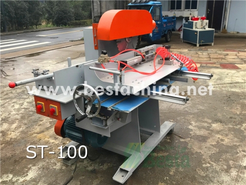 Wood Table Sliding Sawing Machine