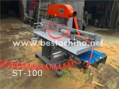 Wood Table Sliding Sawing Machine