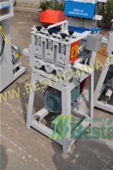 Small Layering Machine, Strip Layering Machine (MZP-1)