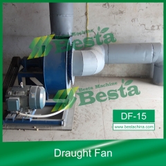 Draught Fan