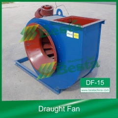 Draught Fan