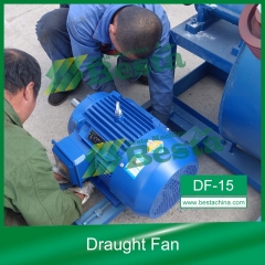 Draught Fan