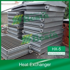 Heat Exchanger