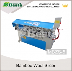 Bamboo Wool Slicer,Bamboo Stick Machine