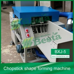 Chopstick Sharpening Machine