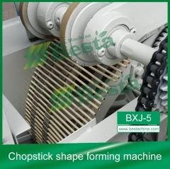 Chopstick Sharpening Machine