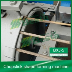 Chopstick Sharpening Machine