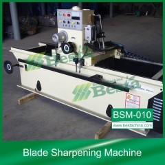 Wood Rotary Blade Sharpening Machine, Blade Grinding Machine