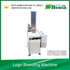 Logo Branding Machine