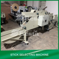 Stick Selecting Machine