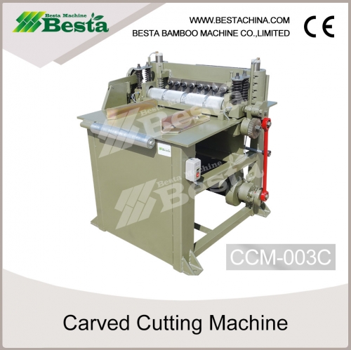 Carved Cutting Machine,Ice cream stick making machine