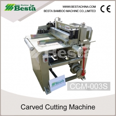 Coffee Stirring Stick Making Machine