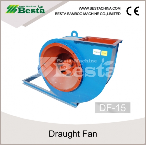 Draught Fan