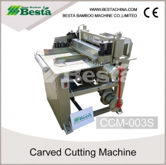 Carved Cutting Machine, Ice cream stick making machine, tongue depressor stick machine