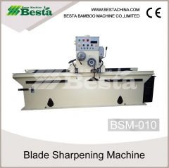 Wood Rotary Blade Sharpening Machine, Blade Grinding Machine