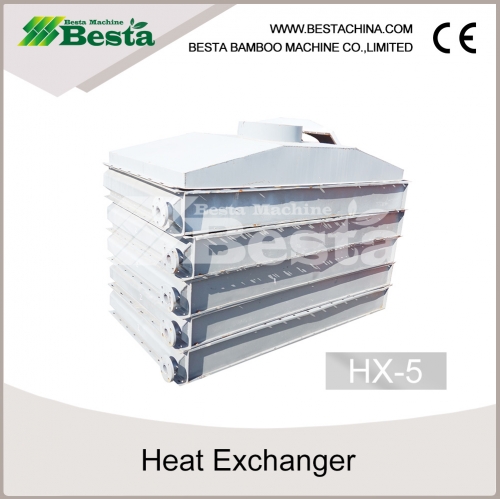 Heat Exchanger