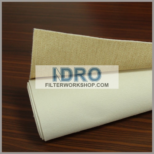 Aramid Filter Media