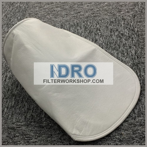 1 micron filter bag from Shanghai filterworkshop