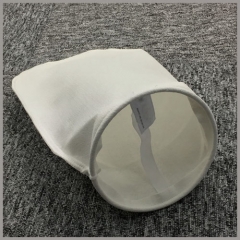 10 micron filter bag from Shanghai filterworkshop