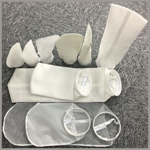 industrial filter bags