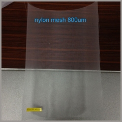 800 Mikron Monofilament-Nylonnetz / NMO-Netz