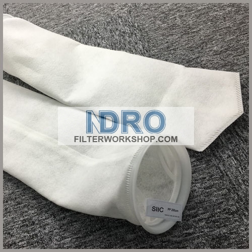 beverage filter bags